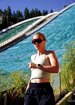 Kristen Santos-Griswold